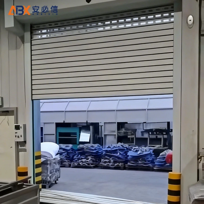 滁州舜山镇涡轮硬质快速门